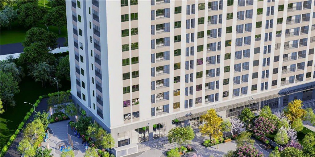 Handico Riverside